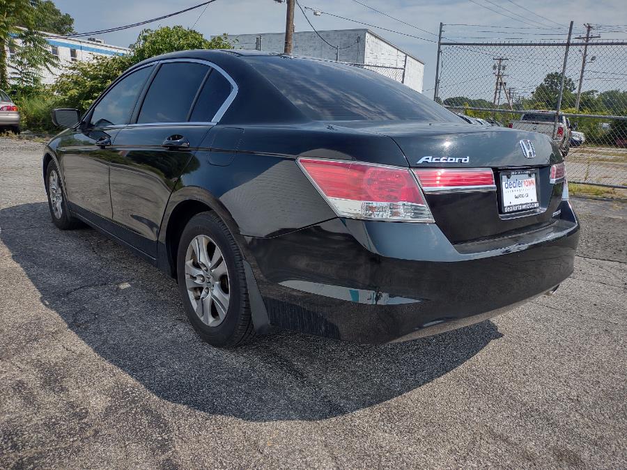 2012 Honda Accord Sdn 4dr I4 Auto SE, available for sale in Milford, Connecticut | Dealertown Auto Wholesalers. Milford, Connecticut 2012 Honda Accord Sdn 4dr I4 Auto SE, available for sale in Milford, Connecticut | Dealertown Auto Wholesalers. Milford, Connecticut