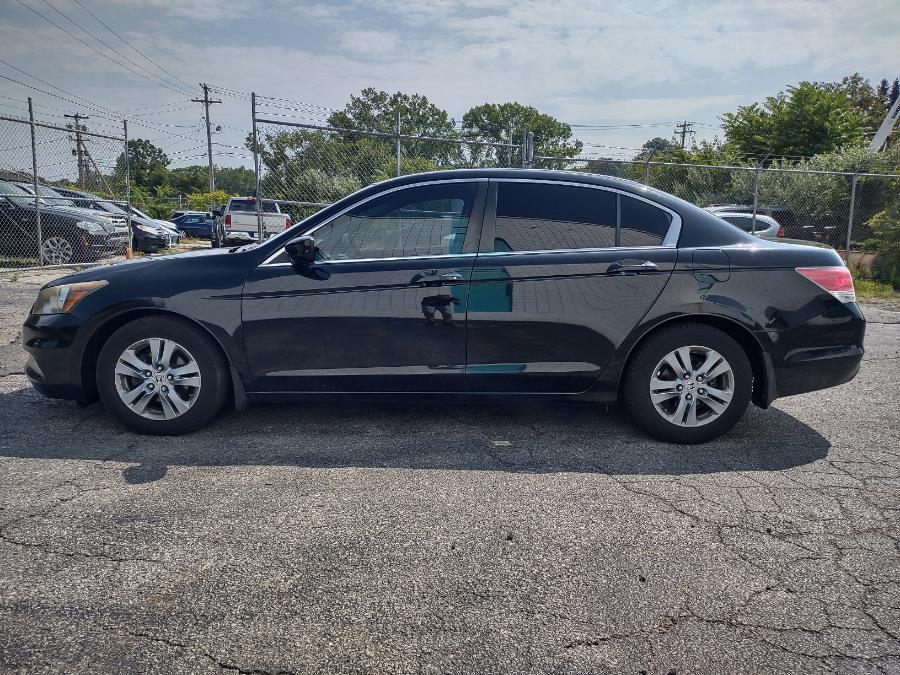 2012 Honda Accord Sdn 4dr I4 Auto SE, available for sale in Milford, Connecticut | Dealertown Auto Wholesalers. Milford, Connecticut 2012 Honda Accord Sdn 4dr I4 Auto SE, available for sale in Milford, Connecticut | Dealertown Auto Wholesalers. Milford, Connecticut