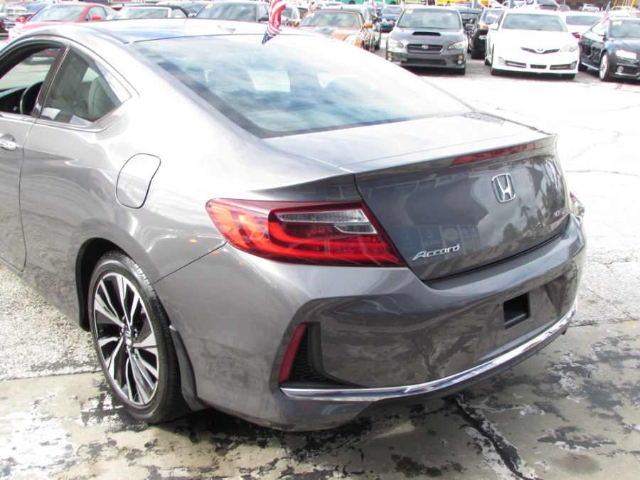 Used Honda Accord Coupe EX-L CVT 2017 | VIP Auto Enterprise, Inc. Orlando, Florida Used Honda Accord Coupe EX-L CVT 2017 | VIP Auto Enterprise, Inc. Orlando, Florida