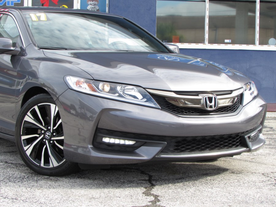 Used Honda Accord Coupe EX-L CVT 2017 | VIP Auto Enterprise, Inc. Orlando, Florida Used Honda Accord Coupe EX-L CVT 2017 | VIP Auto Enterprise, Inc. Orlando, Florida