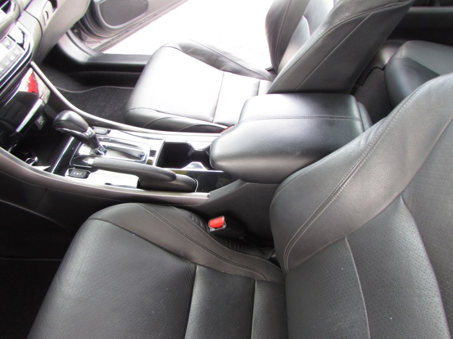 Used Honda Accord Coupe EX-L CVT 2017 | VIP Auto Enterprise, Inc. Orlando, Florida Used Honda Accord Coupe EX-L CVT 2017 | VIP Auto Enterprise, Inc. Orlando, Florida