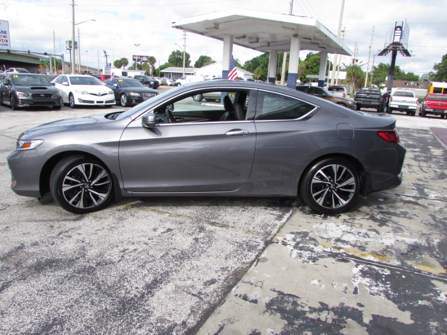 Used Honda Accord Coupe EX-L CVT 2017 | VIP Auto Enterprise, Inc. Orlando, Florida Used Honda Accord Coupe EX-L CVT 2017 | VIP Auto Enterprise, Inc. Orlando, Florida