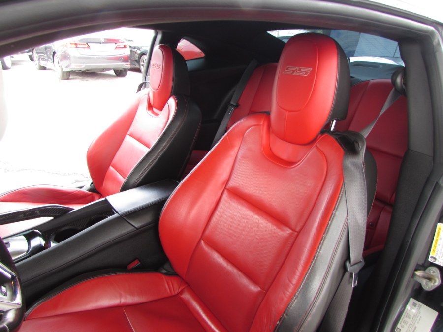 Used Chevrolet Camaro 2dr Cpe SS w/2SS 2013 | VIP Auto Enterprise, Inc. Orlando, Florida Used Chevrolet Camaro 2dr Cpe SS w/2SS 2013 | VIP Auto Enterprise, Inc. Orlando, Florida