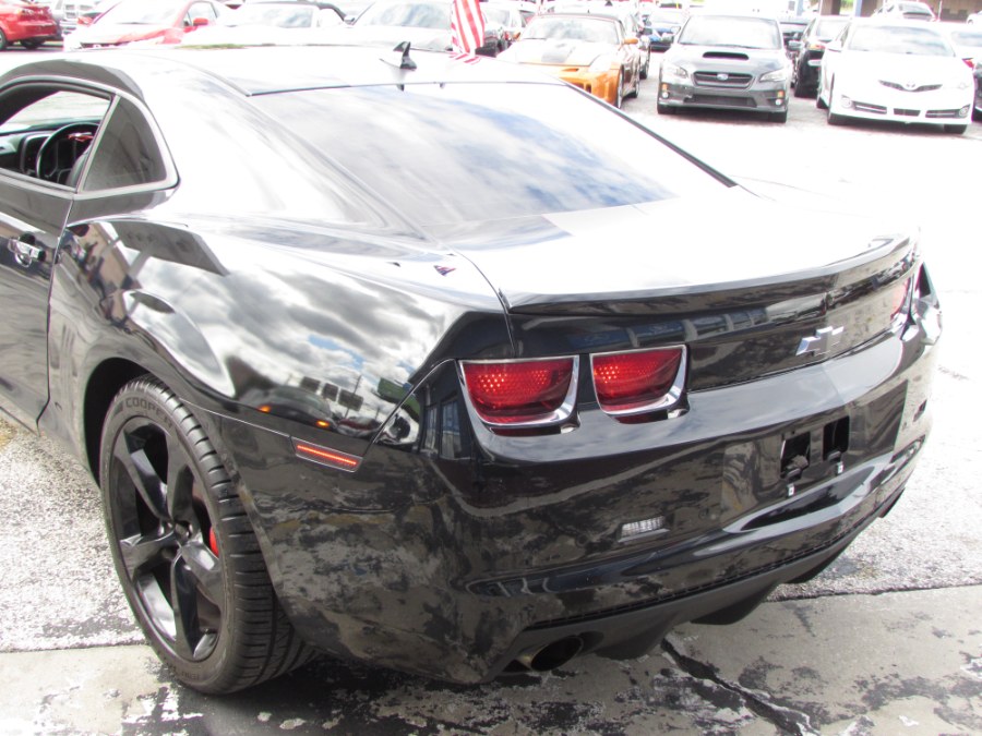 Used Chevrolet Camaro 2dr Cpe SS w/2SS 2013 | VIP Auto Enterprise, Inc. Orlando, Florida Used Chevrolet Camaro 2dr Cpe SS w/2SS 2013 | VIP Auto Enterprise, Inc. Orlando, Florida