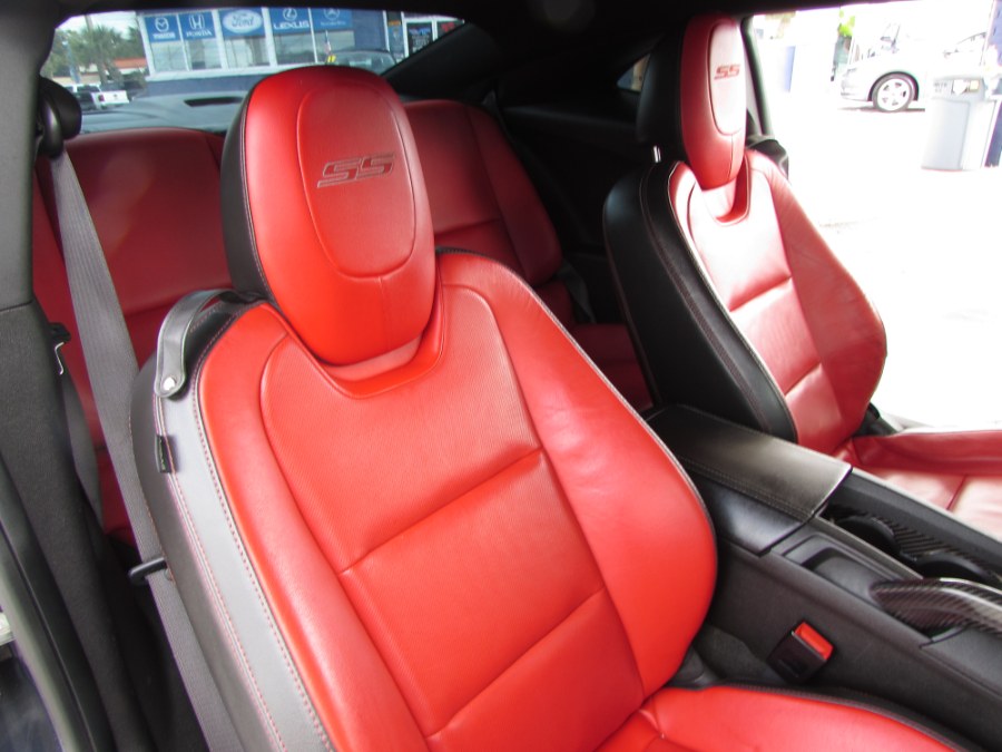 Used Chevrolet Camaro 2dr Cpe SS w/2SS 2013 | VIP Auto Enterprise, Inc. Orlando, Florida Used Chevrolet Camaro 2dr Cpe SS w/2SS 2013 | VIP Auto Enterprise, Inc. Orlando, Florida