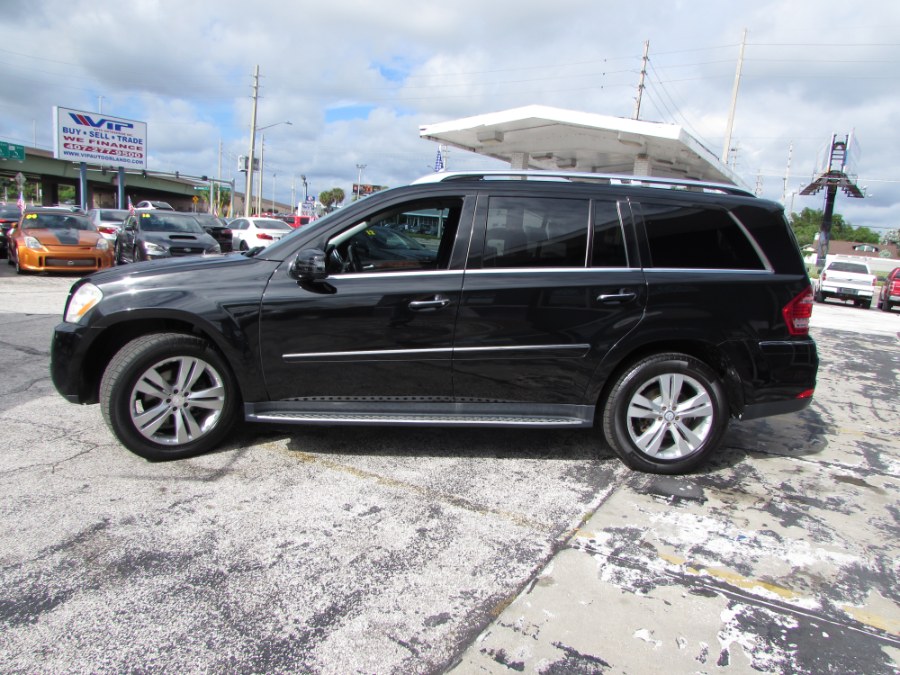 Used Mercedes-Benz GL-Class 4MATIC 4dr GL450 2012 | VIP Auto Enterprise, Inc. Orlando, Florida Used Mercedes-Benz GL-Class 4MATIC 4dr GL450 2012 | VIP Auto Enterprise, Inc. Orlando, Florida