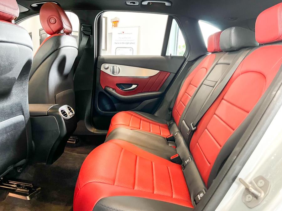 Used Mercedes-Benz GLC GLC 300 SUV 2020 | Luxury Motor Club. Franklin Square, New York Used Mercedes-Benz GLC GLC 300 SUV 2020 | Luxury Motor Club. Franklin Square, New York