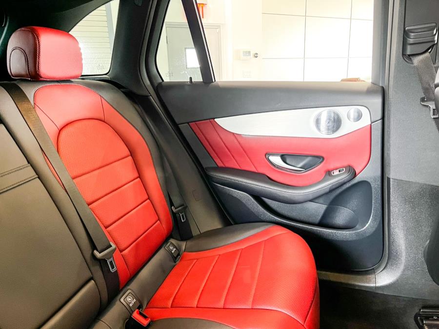 Used Mercedes-Benz GLC GLC 300 SUV 2020 | Luxury Motor Club. Franklin Square, New York Used Mercedes-Benz GLC GLC 300 SUV 2020 | Luxury Motor Club. Franklin Square, New York