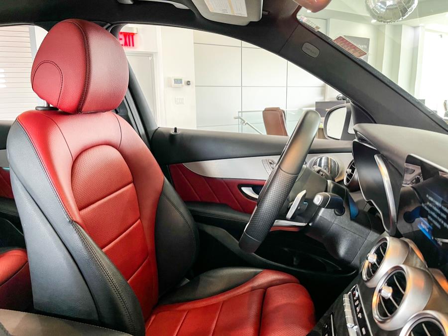 Used Mercedes-Benz GLC GLC 300 SUV 2020 | Luxury Motor Club. Franklin Square, New York Used Mercedes-Benz GLC GLC 300 SUV 2020 | Luxury Motor Club. Franklin Square, New York