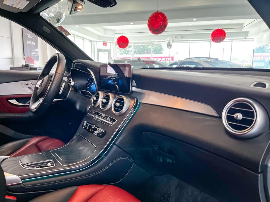 Used Mercedes-Benz GLC GLC 300 SUV 2020 | Luxury Motor Club. Franklin Square, New York Used Mercedes-Benz GLC GLC 300 SUV 2020 | Luxury Motor Club. Franklin Square, New York