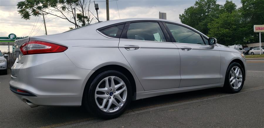2014 Ford Fusion 4dr Sdn SE FWD, available for sale in Little Ferry, New Jersey | Victoria Preowned Autos Inc. Little Ferry, New Jersey 2014 Ford Fusion 4dr Sdn SE FWD, available for sale in Little Ferry, New Jersey | Victoria Preowned Autos Inc. Little Ferry, New Jersey