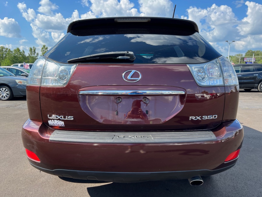 Used Lexus RX 350 AWD 4dr 2008 | Marsh Auto Sales LLC. Ortonville, Michigan Used Lexus RX 350 AWD 4dr 2008 | Marsh Auto Sales LLC. Ortonville, Michigan