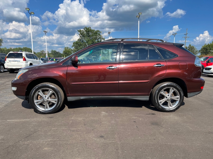 Used Lexus RX 350 AWD 4dr 2008 | Marsh Auto Sales LLC. Ortonville, Michigan Used Lexus RX 350 AWD 4dr 2008 | Marsh Auto Sales LLC. Ortonville, Michigan