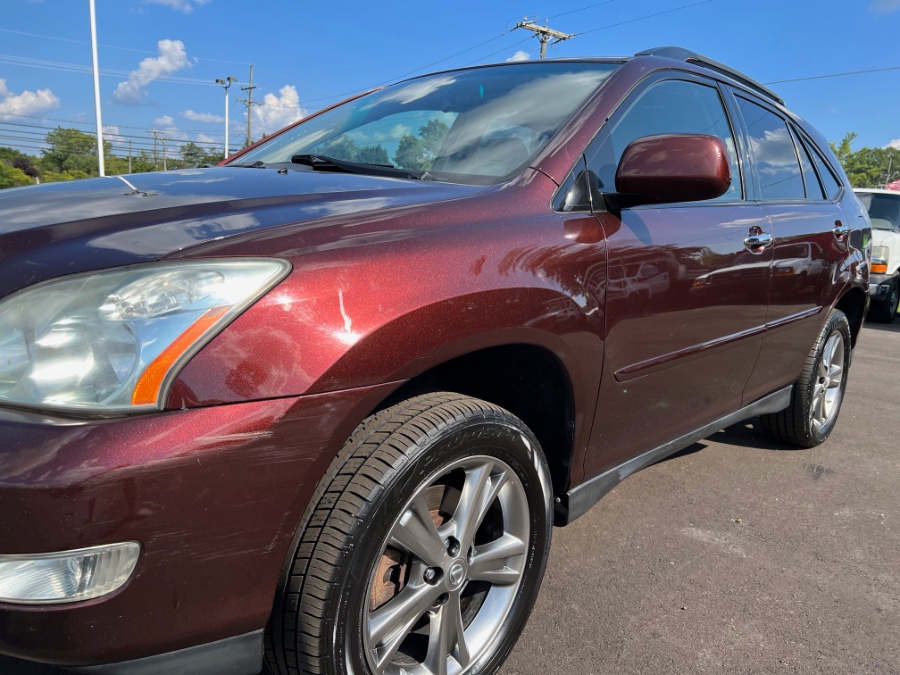 Used Lexus RX 350 AWD 4dr 2008 | Marsh Auto Sales LLC. Ortonville, Michigan Used Lexus RX 350 AWD 4dr 2008 | Marsh Auto Sales LLC. Ortonville, Michigan