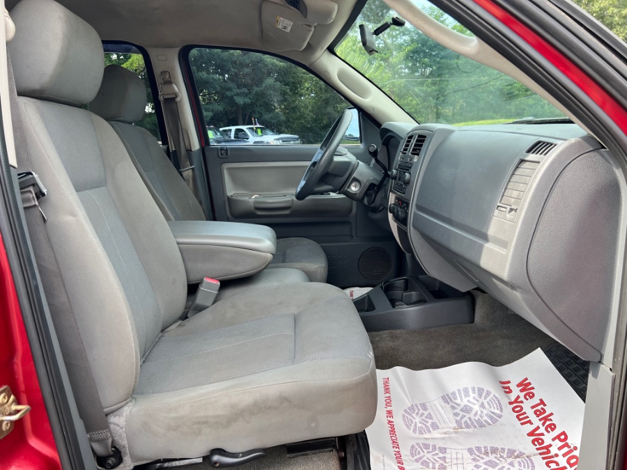 Used Dodge Dakota 4dr Quad Cab 131 4WD SLT 2006 | Marsh Auto Sales LLC. Ortonville, Michigan Used Dodge Dakota 4dr Quad Cab 131 4WD SLT 2006 | Marsh Auto Sales LLC. Ortonville, Michigan