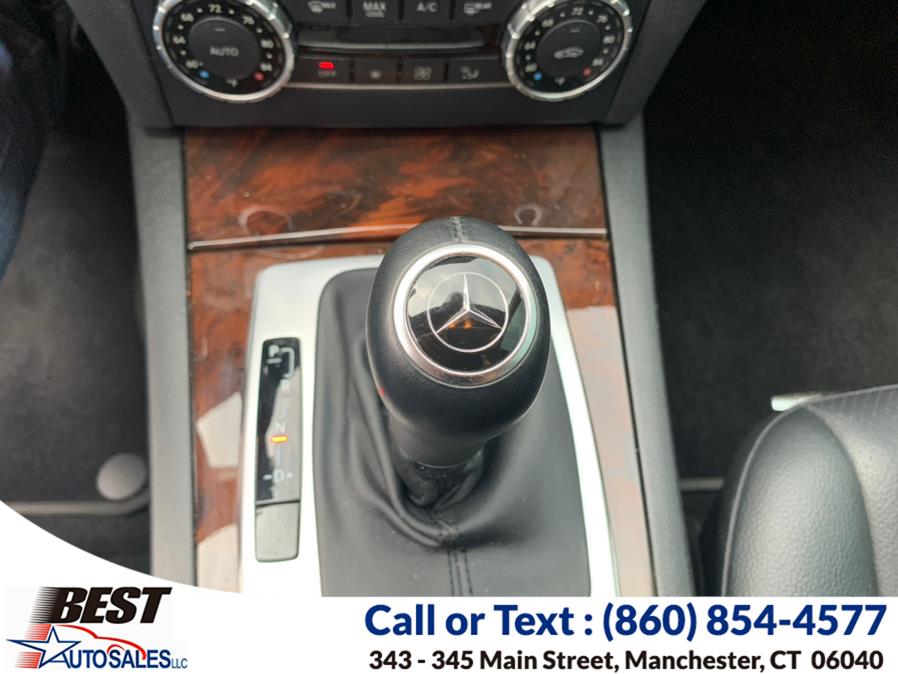 2014 Mercedes-Benz C-Class 4dr Sdn C300 Luxury 4MATIC, available for sale in Manchester, Connecticut | Best Auto Sales LLC. Manchester, Connecticut 2014 Mercedes-Benz C-Class 4dr Sdn C300 Luxury 4MATIC, available for sale in Manchester, Connecticut | Best Auto Sales LLC. Manchester, Connecticut