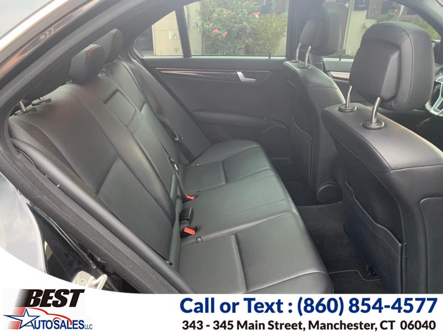 2014 Mercedes-Benz C-Class 4dr Sdn C300 Luxury 4MATIC, available for sale in Manchester, Connecticut | Best Auto Sales LLC. Manchester, Connecticut 2014 Mercedes-Benz C-Class 4dr Sdn C300 Luxury 4MATIC, available for sale in Manchester, Connecticut | Best Auto Sales LLC. Manchester, Connecticut