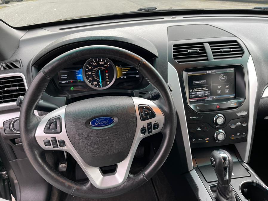 2015 Ford Explorer 4WD 4dr XLT, available for sale in Ashland, Massachusetts | New Beginning Auto Service Inc. Ashland, Massachusetts 2015 Ford Explorer 4WD 4dr XLT, available for sale in Ashland, Massachusetts | New Beginning Auto Service Inc. Ashland, Massachusetts