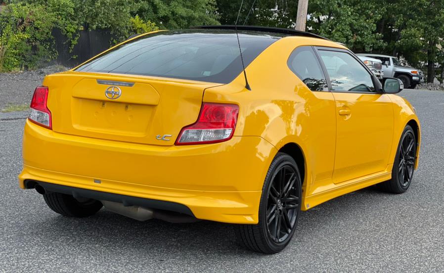 Used Scion tC 2dr HB Auto Release Series 7.0 2012 | New Beginning Auto Service Inc . Ashland , Massachusetts Used Scion tC 2dr HB Auto Release Series 7.0 2012 | New Beginning Auto Service Inc . Ashland , Massachusetts