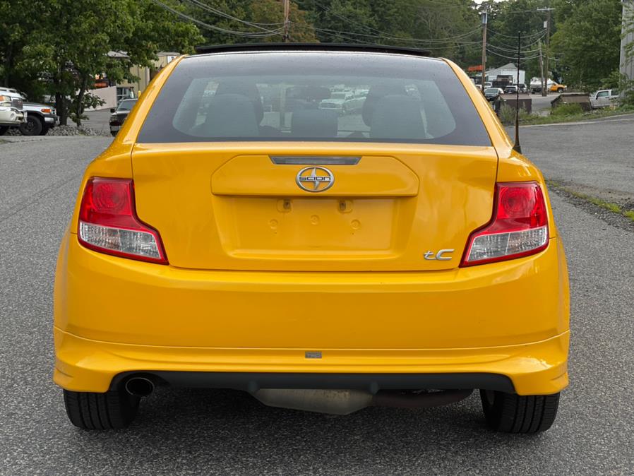 Used Scion tC 2dr HB Auto Release Series 7.0 2012 | New Beginning Auto Service Inc . Ashland , Massachusetts Used Scion tC 2dr HB Auto Release Series 7.0 2012 | New Beginning Auto Service Inc . Ashland , Massachusetts