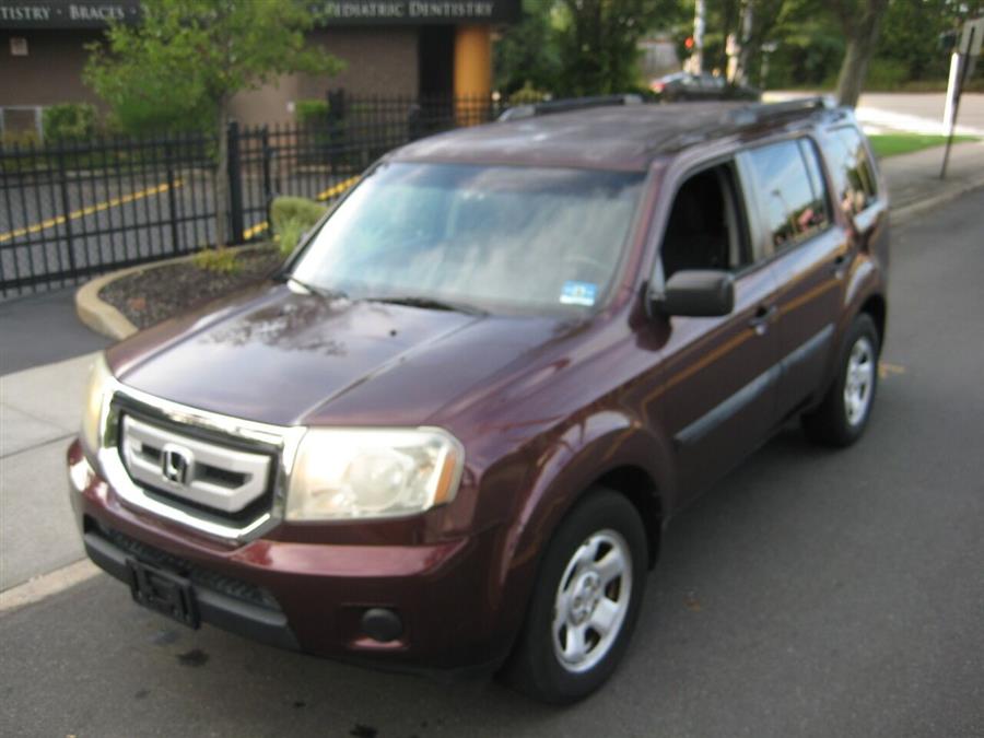 Used Honda Pilot LX 4x4 4dr SUV 2011 | Rite Choice Auto Inc.. Massapequa, New York Used Honda Pilot LX 4x4 4dr SUV 2011 | Rite Choice Auto Inc.. Massapequa, New York