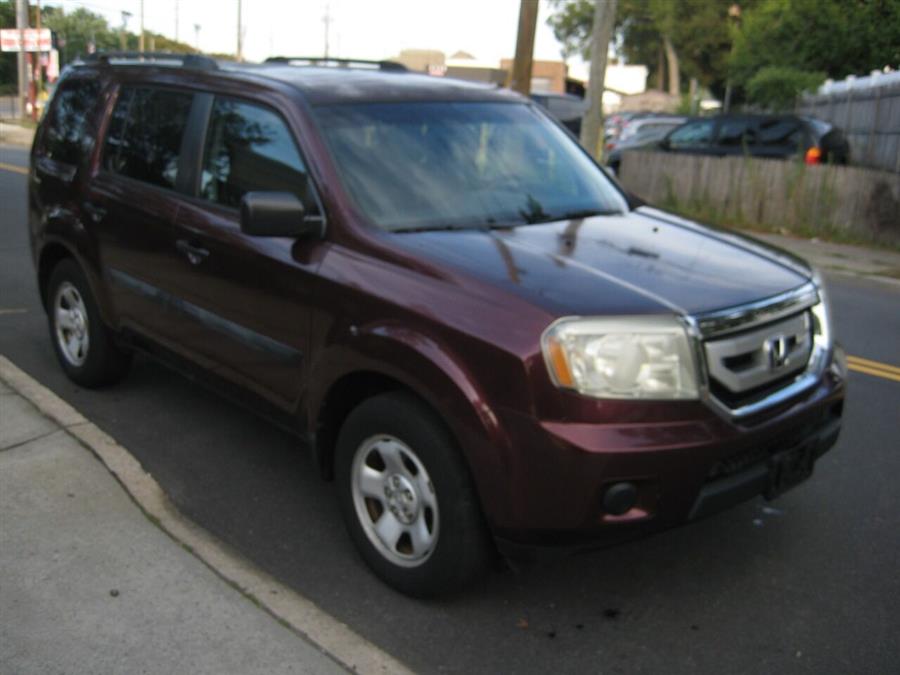 Used Honda Pilot LX 4x4 4dr SUV 2011 | Rite Choice Auto Inc.. Massapequa, New York Used Honda Pilot LX 4x4 4dr SUV 2011 | Rite Choice Auto Inc.. Massapequa, New York