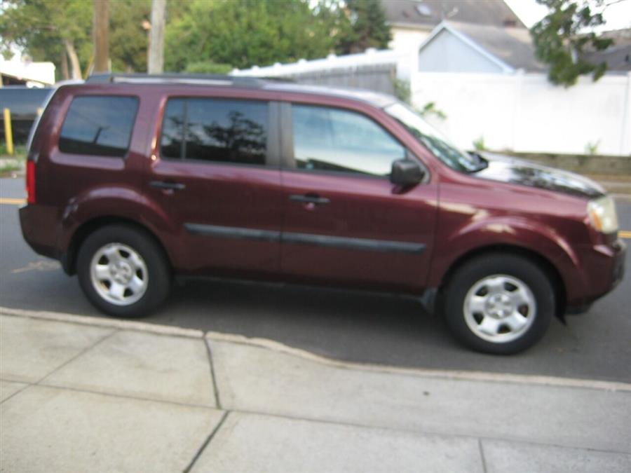 Used Honda Pilot LX 4x4 4dr SUV 2011 | Rite Choice Auto Inc.. Massapequa, New York Used Honda Pilot LX 4x4 4dr SUV 2011 | Rite Choice Auto Inc.. Massapequa, New York