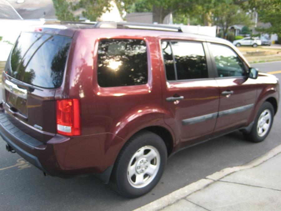 Used Honda Pilot LX 4x4 4dr SUV 2011 | Rite Choice Auto Inc.. Massapequa, New York Used Honda Pilot LX 4x4 4dr SUV 2011 | Rite Choice Auto Inc.. Massapequa, New York