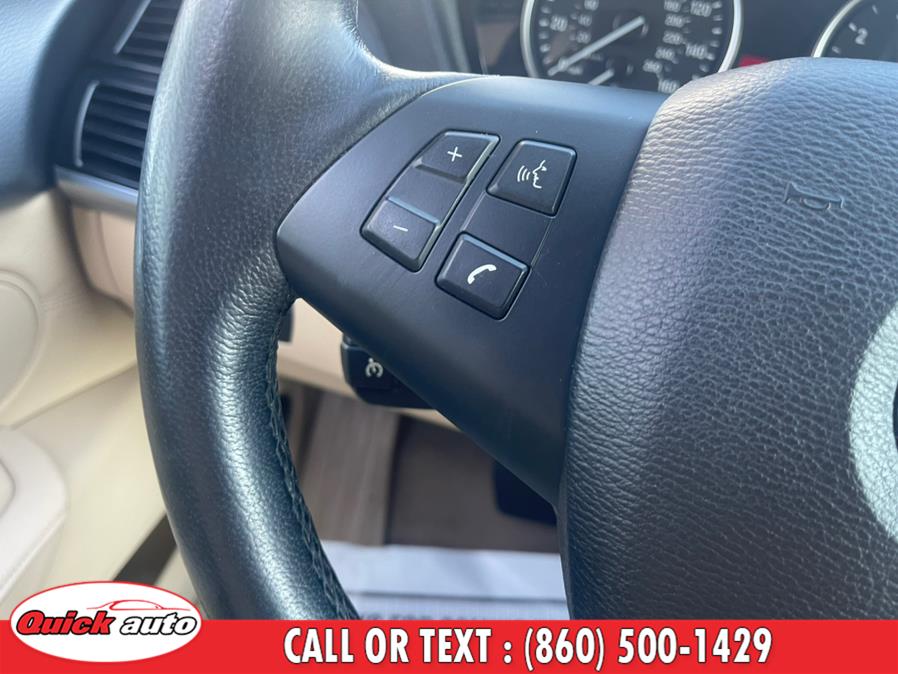 Used BMW X5 AWD 4dr 35i Sport Activity 2012 | Quick Auto LLC. Bristol, Connecticut Used BMW X5 AWD 4dr 35i Sport Activity 2012 | Quick Auto LLC. Bristol, Connecticut