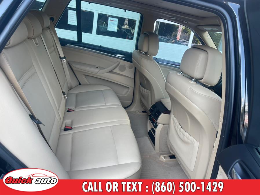 Used BMW X5 AWD 4dr 35i Sport Activity 2012 | Quick Auto LLC. Bristol, Connecticut Used BMW X5 AWD 4dr 35i Sport Activity 2012 | Quick Auto LLC. Bristol, Connecticut