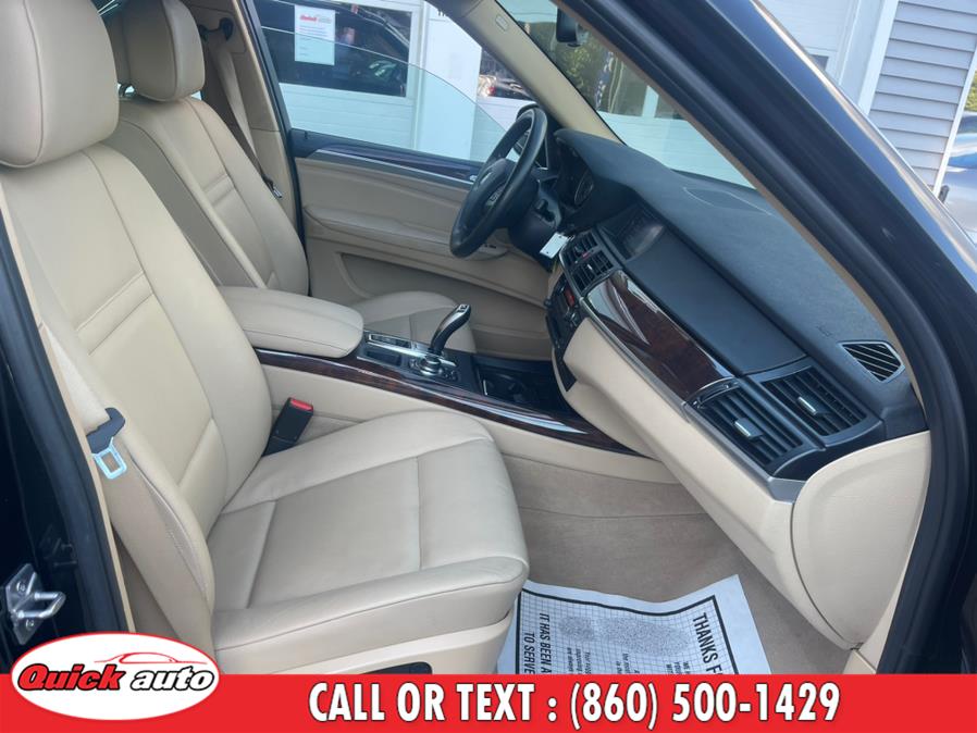 Used BMW X5 AWD 4dr 35i Sport Activity 2012 | Quick Auto LLC. Bristol, Connecticut Used BMW X5 AWD 4dr 35i Sport Activity 2012 | Quick Auto LLC. Bristol, Connecticut