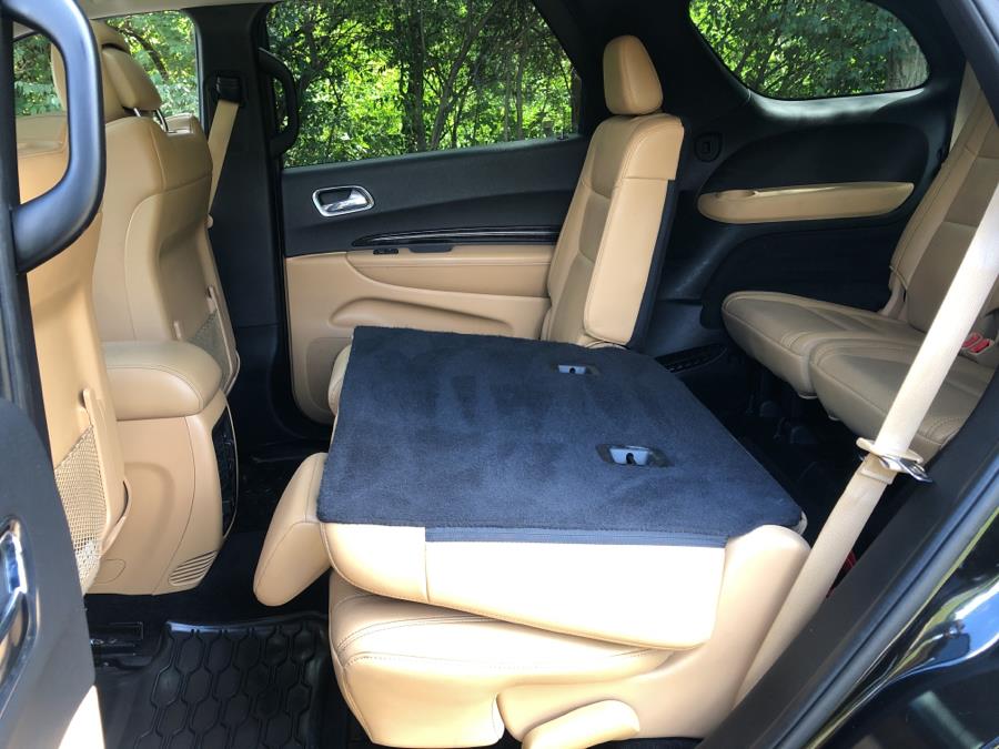 2012 Dodge Durango AWD 4dr Citadel, available for sale in Beavercreek, Ohio | Wholesale Direct Motors. Beavercreek, Ohio 2012 Dodge Durango AWD 4dr Citadel, available for sale in Beavercreek, Ohio | Wholesale Direct Motors. Beavercreek, Ohio