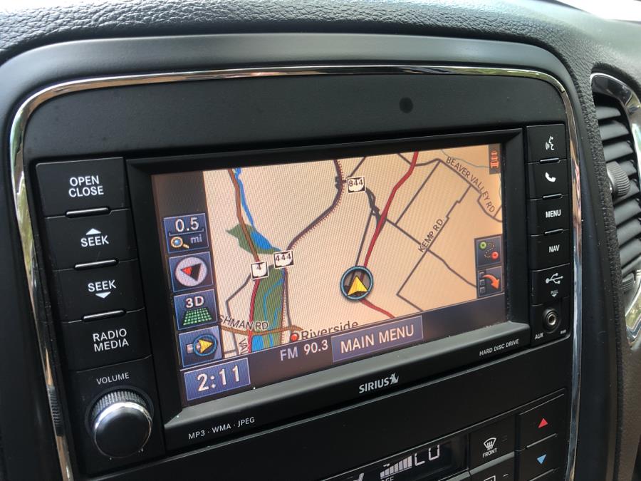 2012 Dodge Durango AWD 4dr Citadel, available for sale in Beavercreek, Ohio | Wholesale Direct Motors. Beavercreek, Ohio 2012 Dodge Durango AWD 4dr Citadel, available for sale in Beavercreek, Ohio | Wholesale Direct Motors. Beavercreek, Ohio
