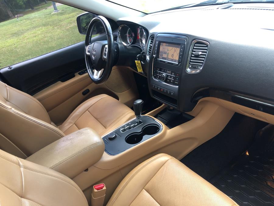 2012 Dodge Durango AWD 4dr Citadel, available for sale in Beavercreek, Ohio | Wholesale Direct Motors. Beavercreek, Ohio 2012 Dodge Durango AWD 4dr Citadel, available for sale in Beavercreek, Ohio | Wholesale Direct Motors. Beavercreek, Ohio
