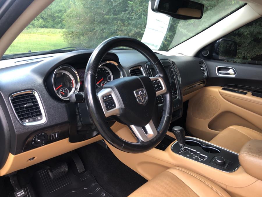 2012 Dodge Durango AWD 4dr Citadel, available for sale in Beavercreek, Ohio | Wholesale Direct Motors. Beavercreek, Ohio 2012 Dodge Durango AWD 4dr Citadel, available for sale in Beavercreek, Ohio | Wholesale Direct Motors. Beavercreek, Ohio