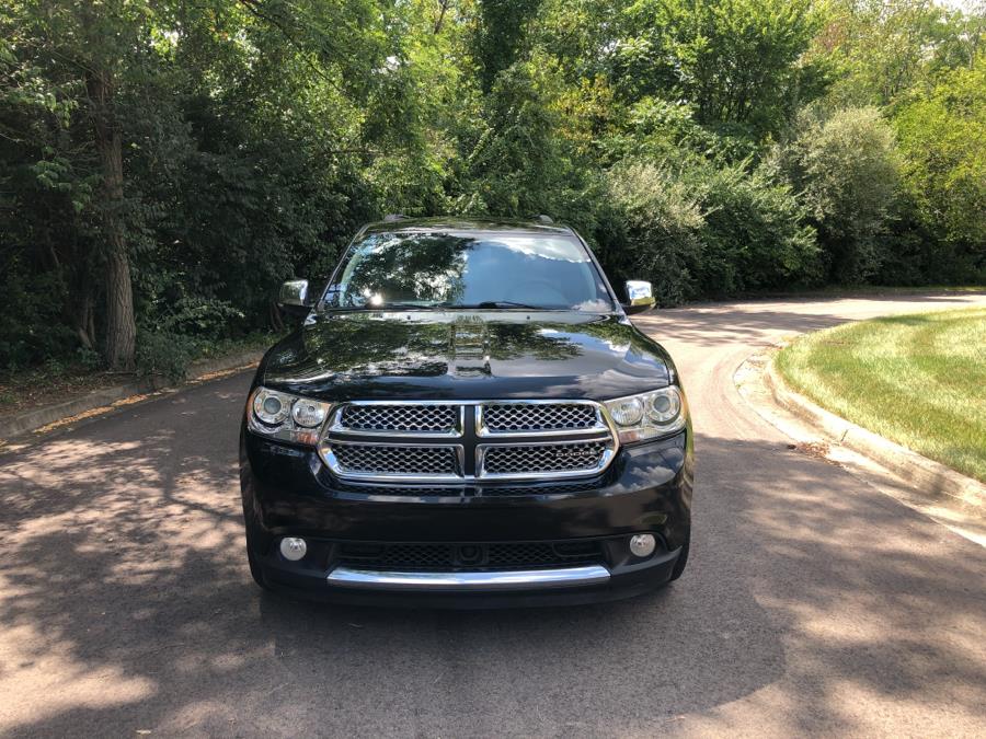 2012 Dodge Durango AWD 4dr Citadel, available for sale in Beavercreek, Ohio | Wholesale Direct Motors. Beavercreek, Ohio 2012 Dodge Durango AWD 4dr Citadel, available for sale in Beavercreek, Ohio | Wholesale Direct Motors. Beavercreek, Ohio