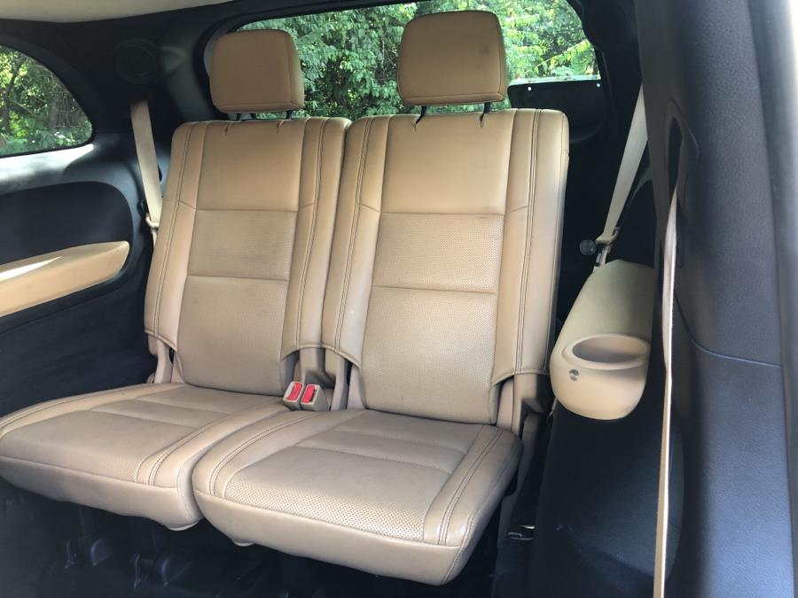 2012 Dodge Durango AWD 4dr Citadel, available for sale in Beavercreek, Ohio | Wholesale Direct Motors. Beavercreek, Ohio 2012 Dodge Durango AWD 4dr Citadel, available for sale in Beavercreek, Ohio | Wholesale Direct Motors. Beavercreek, Ohio