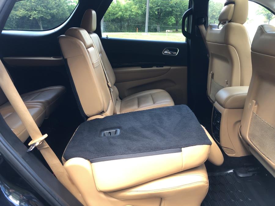 2012 Dodge Durango AWD 4dr Citadel, available for sale in Beavercreek, Ohio | Wholesale Direct Motors. Beavercreek, Ohio 2012 Dodge Durango AWD 4dr Citadel, available for sale in Beavercreek, Ohio | Wholesale Direct Motors. Beavercreek, Ohio