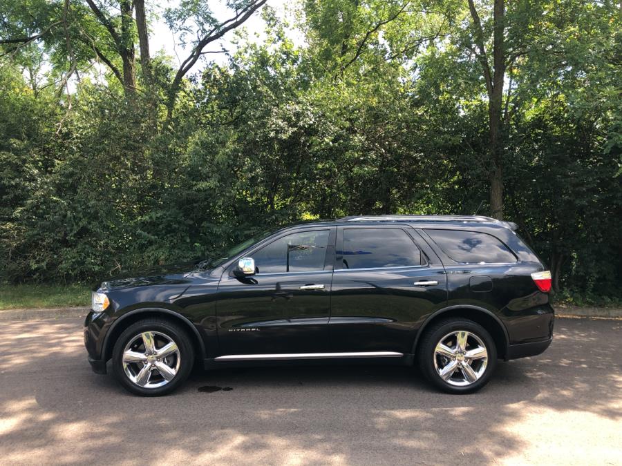 2012 Dodge Durango AWD 4dr Citadel, available for sale in Beavercreek, Ohio | Wholesale Direct Motors. Beavercreek, Ohio 2012 Dodge Durango AWD 4dr Citadel, available for sale in Beavercreek, Ohio | Wholesale Direct Motors. Beavercreek, Ohio