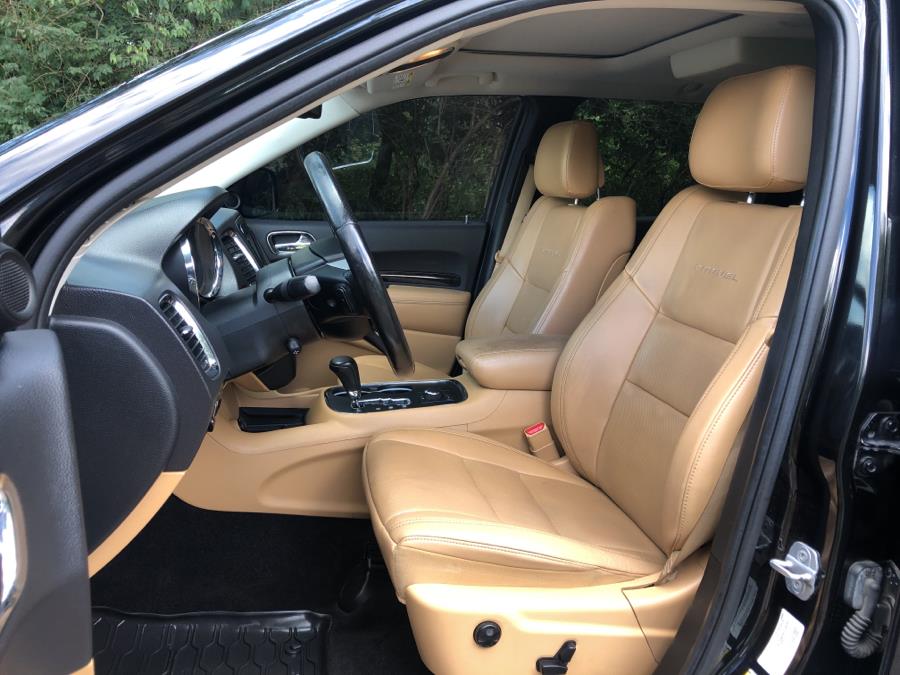 2012 Dodge Durango AWD 4dr Citadel, available for sale in Beavercreek, Ohio | Wholesale Direct Motors. Beavercreek, Ohio 2012 Dodge Durango AWD 4dr Citadel, available for sale in Beavercreek, Ohio | Wholesale Direct Motors. Beavercreek, Ohio