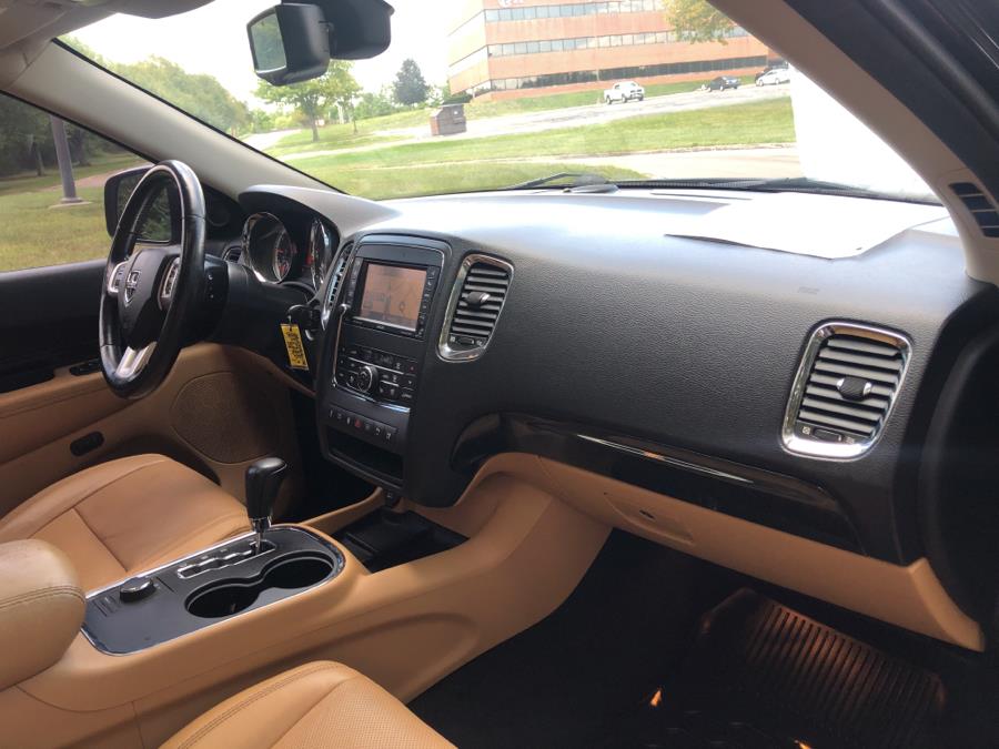 2012 Dodge Durango AWD 4dr Citadel, available for sale in Beavercreek, Ohio | Wholesale Direct Motors. Beavercreek, Ohio 2012 Dodge Durango AWD 4dr Citadel, available for sale in Beavercreek, Ohio | Wholesale Direct Motors. Beavercreek, Ohio