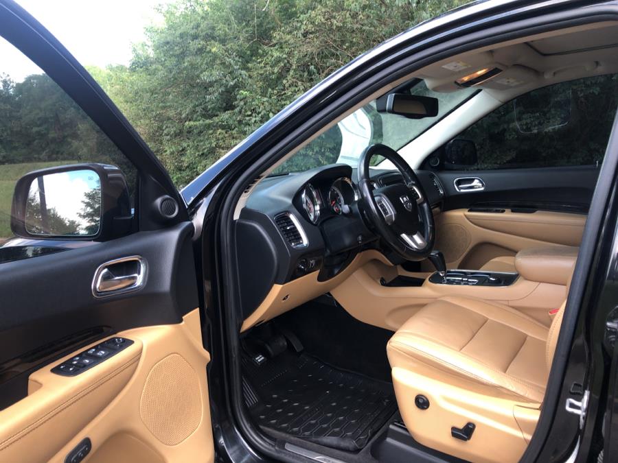 2012 Dodge Durango AWD 4dr Citadel, available for sale in Beavercreek, Ohio | Wholesale Direct Motors. Beavercreek, Ohio 2012 Dodge Durango AWD 4dr Citadel, available for sale in Beavercreek, Ohio | Wholesale Direct Motors. Beavercreek, Ohio