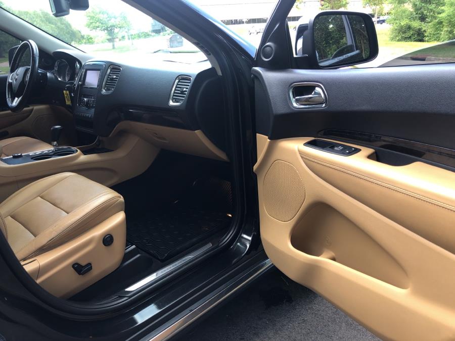 2012 Dodge Durango AWD 4dr Citadel, available for sale in Beavercreek, Ohio | Wholesale Direct Motors. Beavercreek, Ohio 2012 Dodge Durango AWD 4dr Citadel, available for sale in Beavercreek, Ohio | Wholesale Direct Motors. Beavercreek, Ohio