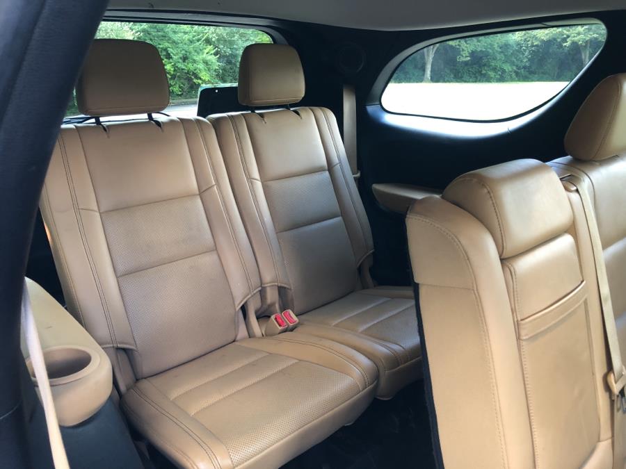 2012 Dodge Durango AWD 4dr Citadel, available for sale in Beavercreek, Ohio | Wholesale Direct Motors. Beavercreek, Ohio 2012 Dodge Durango AWD 4dr Citadel, available for sale in Beavercreek, Ohio | Wholesale Direct Motors. Beavercreek, Ohio