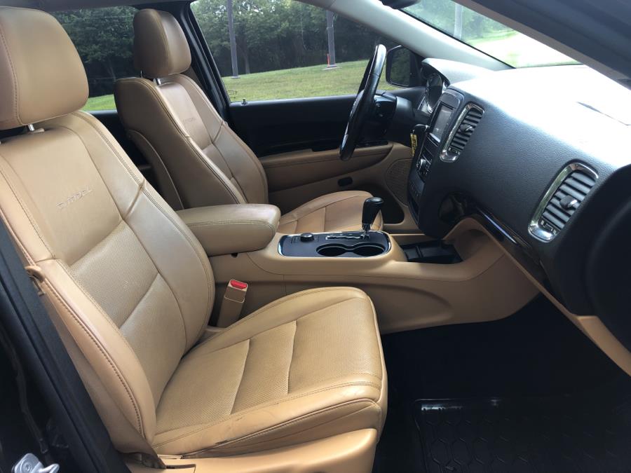 2012 Dodge Durango AWD 4dr Citadel, available for sale in Beavercreek, Ohio | Wholesale Direct Motors. Beavercreek, Ohio 2012 Dodge Durango AWD 4dr Citadel, available for sale in Beavercreek, Ohio | Wholesale Direct Motors. Beavercreek, Ohio