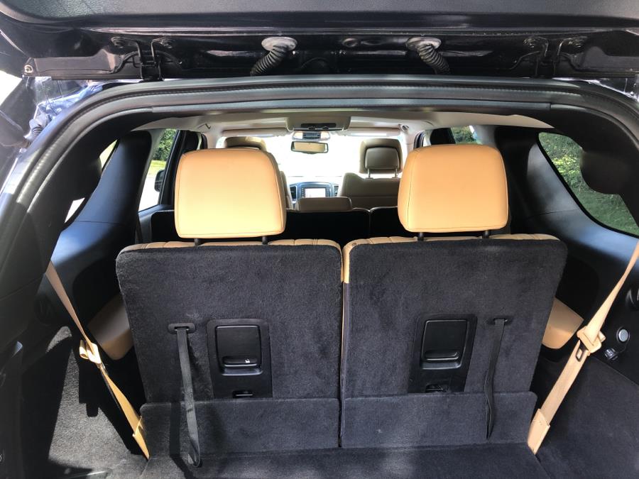 2012 Dodge Durango AWD 4dr Citadel, available for sale in Beavercreek, Ohio | Wholesale Direct Motors. Beavercreek, Ohio 2012 Dodge Durango AWD 4dr Citadel, available for sale in Beavercreek, Ohio | Wholesale Direct Motors. Beavercreek, Ohio