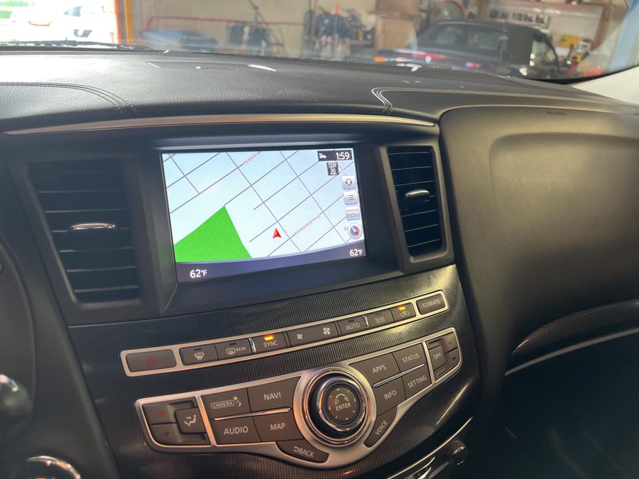 Used INFINITI QX60 2019.5 PURE AWD 2019 | MP Motors Inc. West Babylon , New York Used INFINITI QX60 2019.5 PURE AWD 2019 | MP Motors Inc. West Babylon , New York