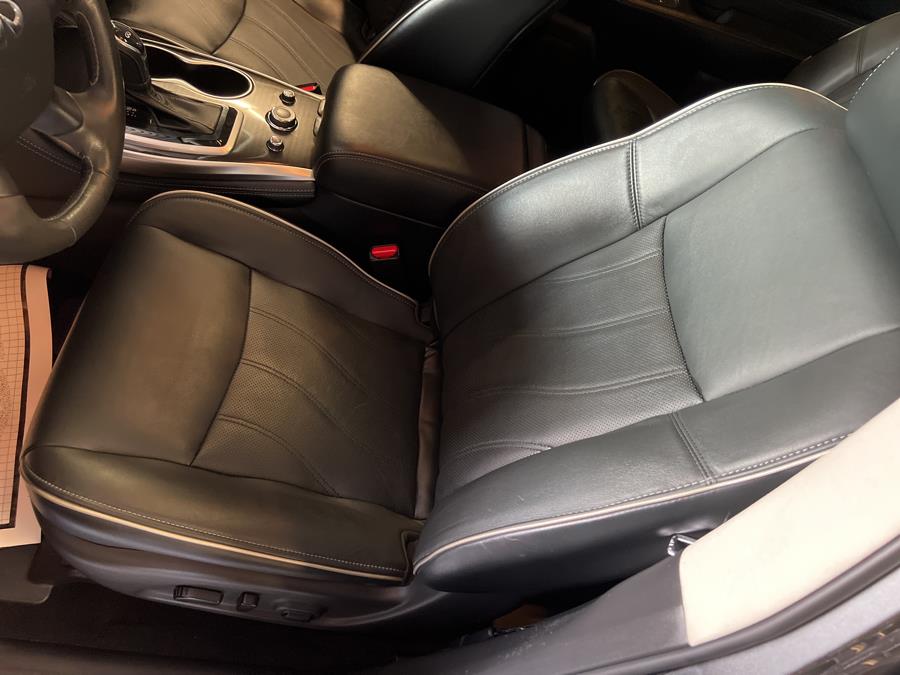 Used INFINITI QX60 2019.5 PURE AWD 2019 | MP Motors Inc. West Babylon , New York Used INFINITI QX60 2019.5 PURE AWD 2019 | MP Motors Inc. West Babylon , New York