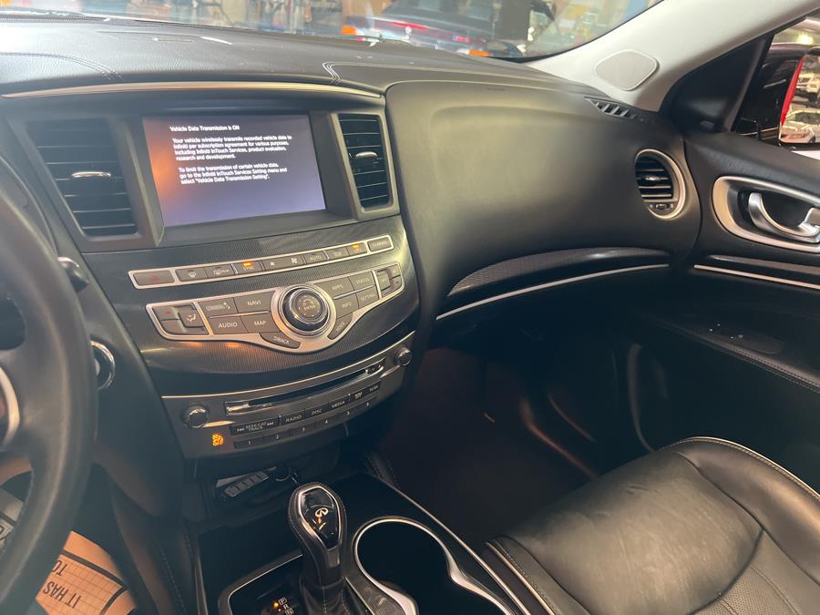 Used INFINITI QX60 2019.5 PURE AWD 2019 | MP Motors Inc. West Babylon , New York Used INFINITI QX60 2019.5 PURE AWD 2019 | MP Motors Inc. West Babylon , New York