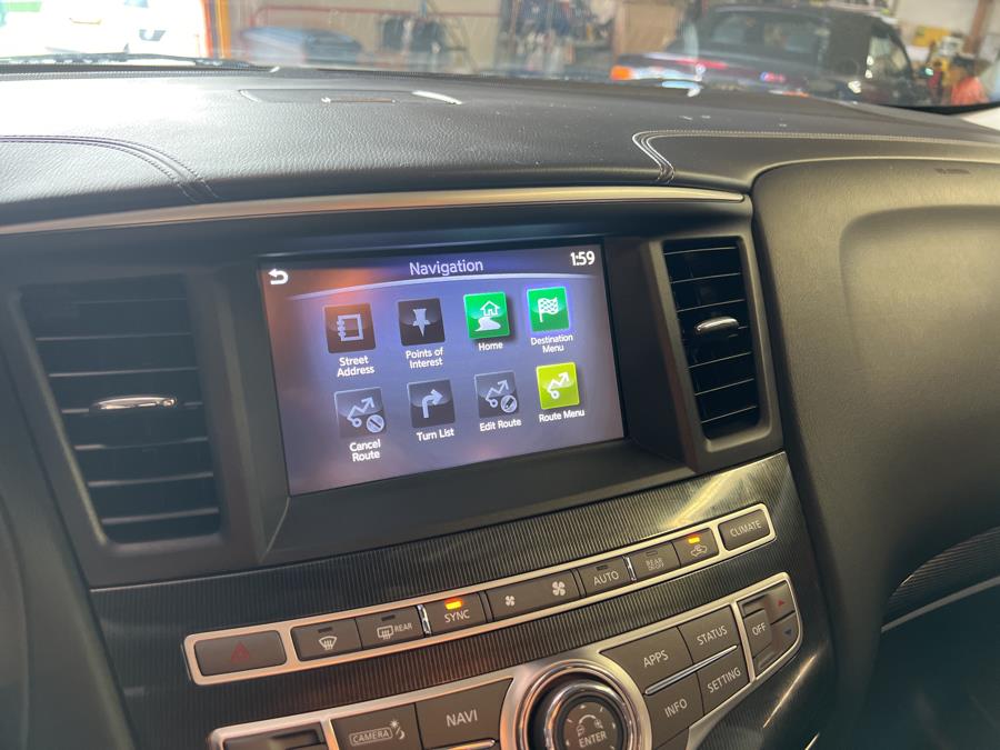 Used INFINITI QX60 2019.5 PURE AWD 2019 | MP Motors Inc. West Babylon , New York Used INFINITI QX60 2019.5 PURE AWD 2019 | MP Motors Inc. West Babylon , New York